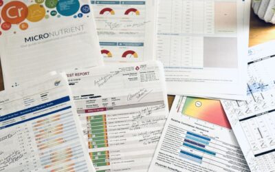How Functional Medicine Labs Provide Deeper Health Insight and Clarity for Healing