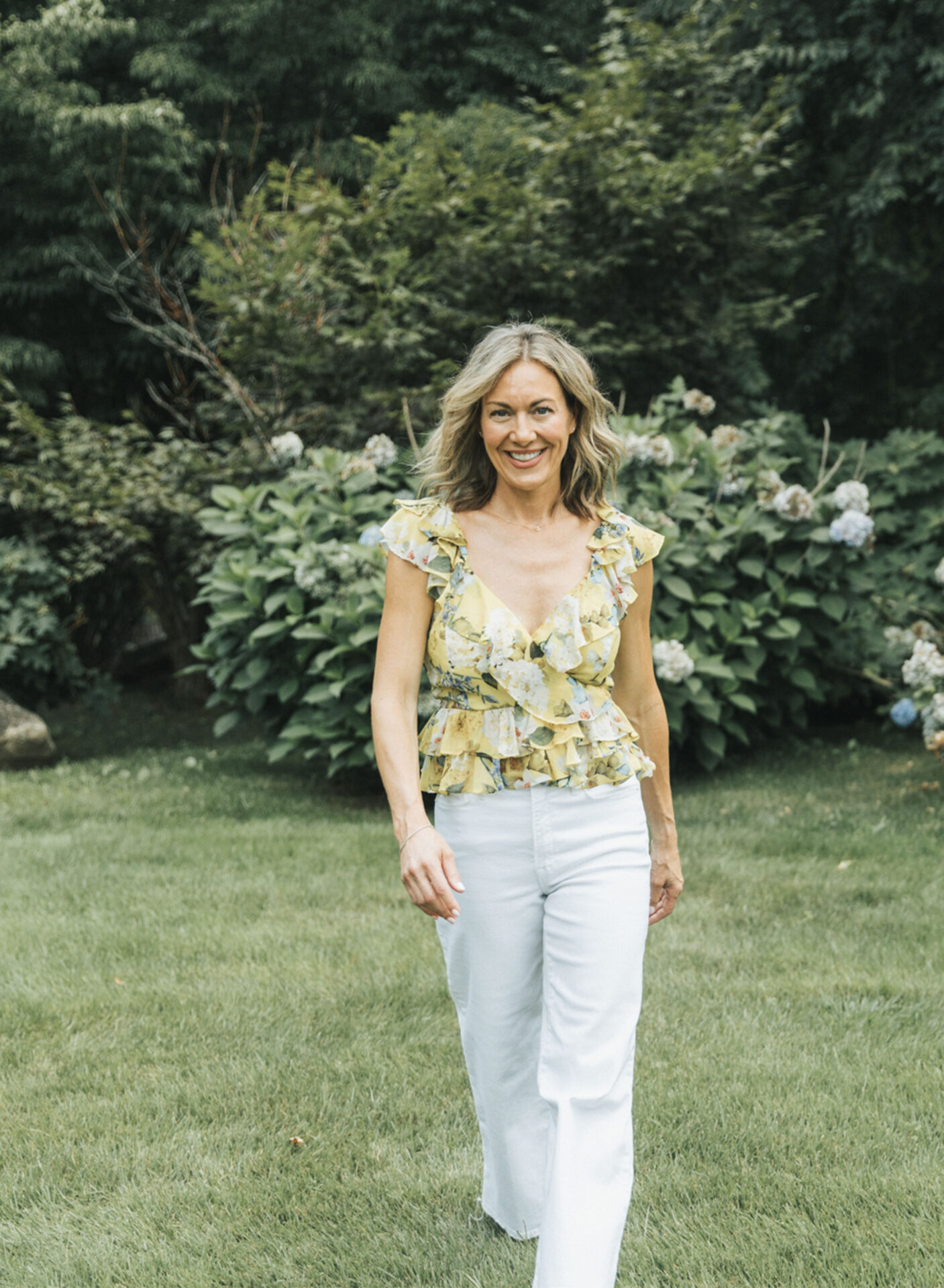 Shandell Iannone - ICF Certified Health